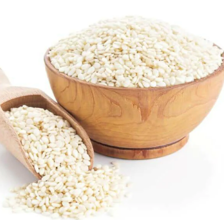 Whitish Humera Sesame